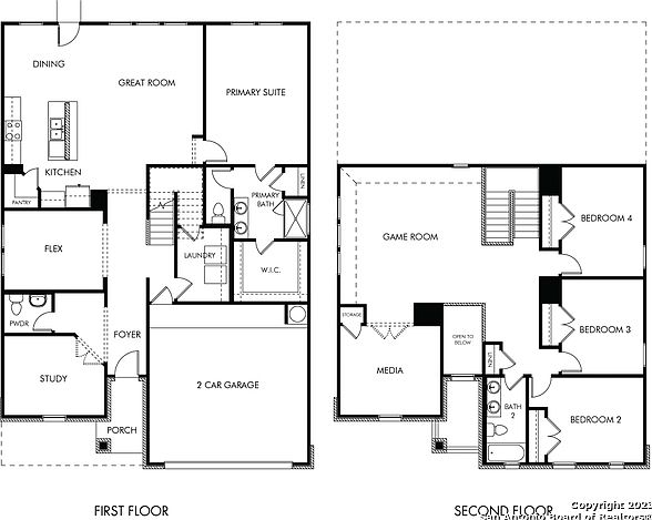 2nd image of 18222 Carson Way