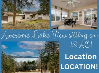 1842 Little Aunts Creek Rd, Kimberling City, MO 65686