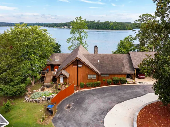 160 Mohican Dr, Pell City, AL 35128