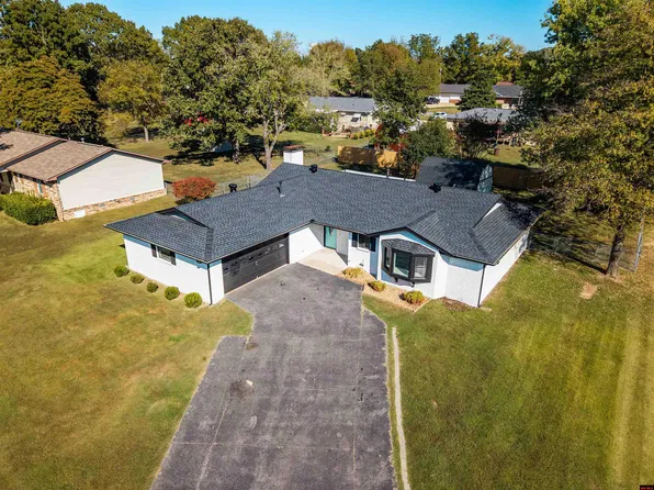 1513 Conway St, Mountain Home, AR 72653