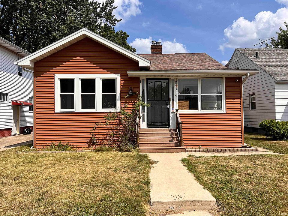 1st image of this home