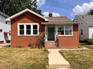 2713 Hartzer St, South Bend, IN