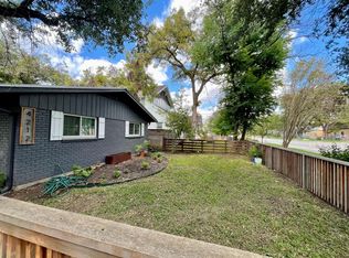 4212 Speedway #A, Austin, TX 78751