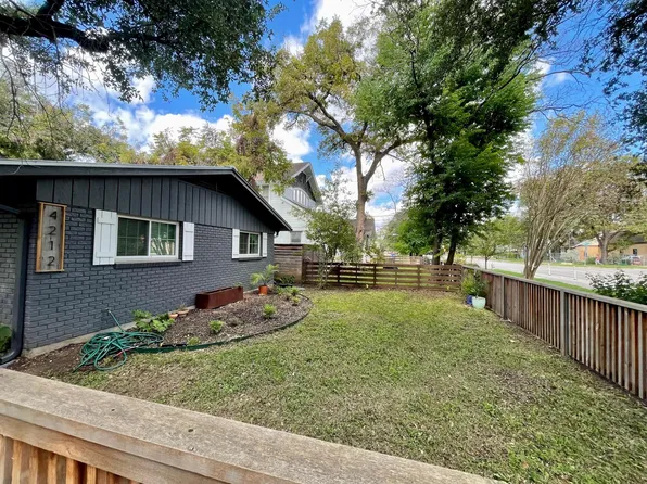 4212 Speedway #A, Austin, TX 78751