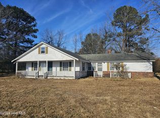 3800 Willard Rd, Willard, NC 28478