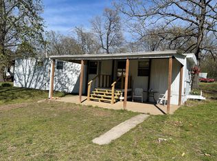 24650 S 610th Ln, Grove, OK 74344