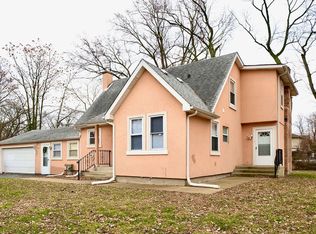 3315 W 161st St, Markham, IL 60428