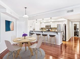 405 7th St UNIT 201, Charlotte, NC 28202