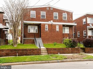 716 Oglethorpe St NE, Washington, DC 20011