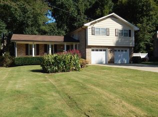 3986 Roman Ct, Tucker, GA 30084