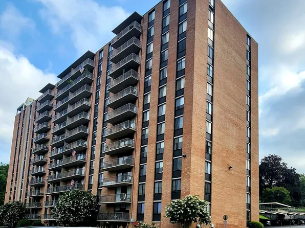 801 Yale Ave APT 1011, Swarthmore, PA 19081