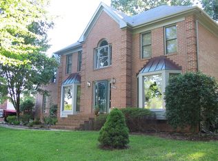 4017 Longwood Dr, Fredericksburg, VA 22408