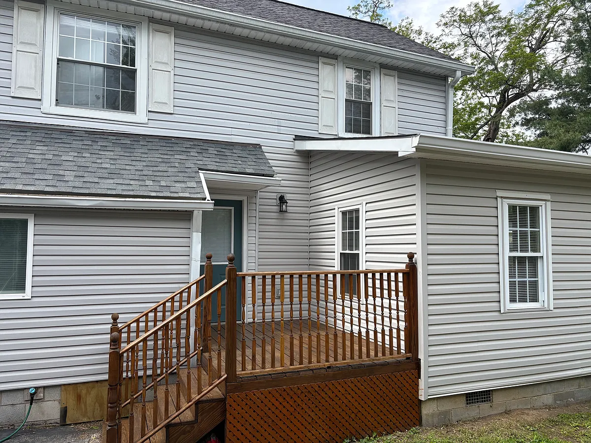 Building Photo - 151 N Hanover Ave #2