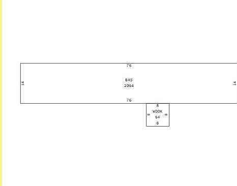 2nd image of 1357 Airport Rhodhiss Rd Lot 6