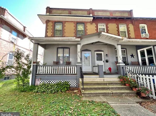 142 7th Ave, Roebling, NJ 08554