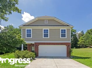 1828 Remick Ct, Charlotte, NC 28214