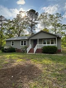 5600 Qualla Rd, Chesterfield, VA, 23832