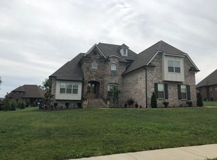 507 Carriage Ln, Lebanon, TN 37087