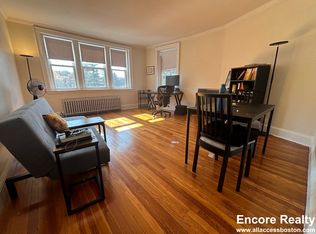 2047 Commonwealth Ave #47, Brighton, MA 02135