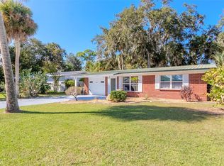 135 E Turgot Ave, Edgewater, FL 32132