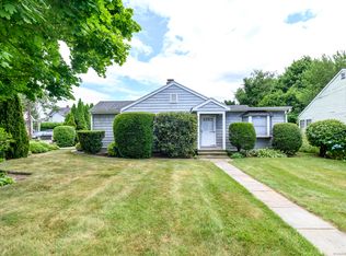 76 Lockwood Ln, Norwalk, CT 06851