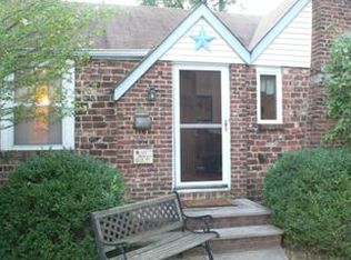 212 Mountainview Ave, Scotch Plains, NJ 07076