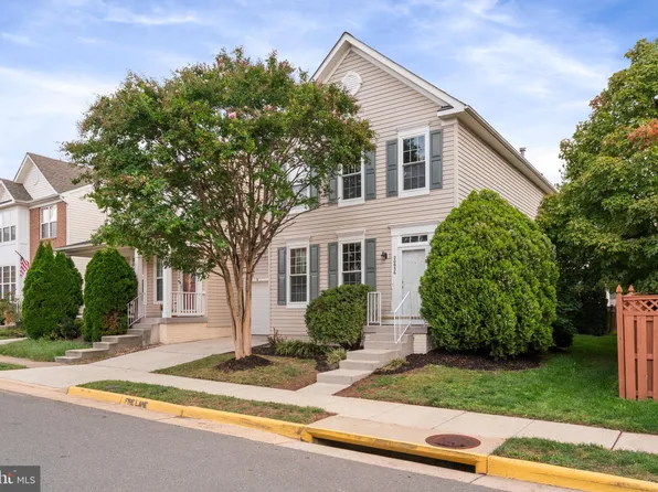 20956 Duryea Ter, Ashburn, VA 20147