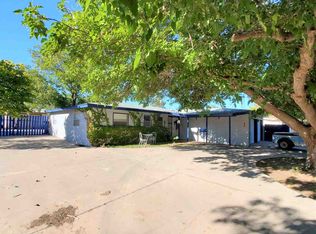 3306 Trailing Heart Rd, Roswell, NM 88201