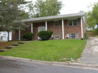 1509 Tupelo Pl APT 1, Columbia, MO 65201