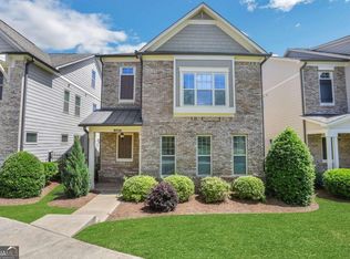 2685 Telfair Ln SE, Smyrna, GA 30080