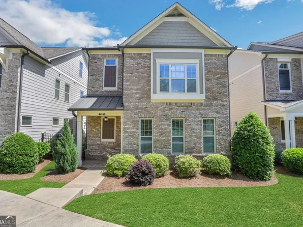 2685 Telfair Ln SE, Smyrna, GA 30080