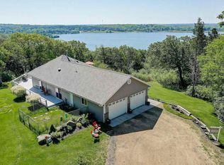 W5749 Lintner Rd, Pardeeville, WI 53954