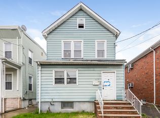 117 Race St, Elizabeth, NJ 07202