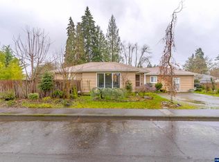 470 W Ida St, Stayton, OR