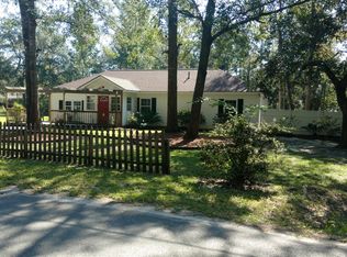 1211 Ford Blvd NE, Townsend, GA 31331