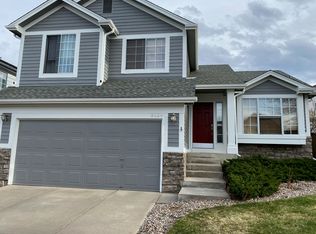 3124 White Oak St, Highlands Ranch, CO 80129