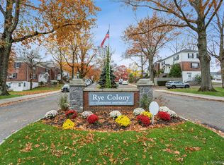 35 Peck Ave UNIT 35A, Rye, NY 10580
