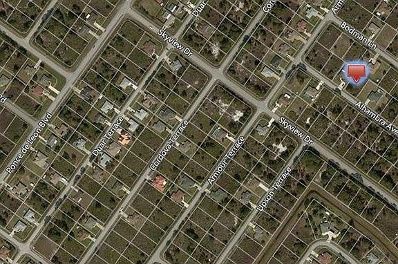 3rd image of 6589 Alhambra Ave