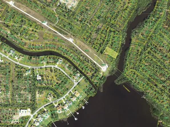 1606 Halmstad Dr #190, Punta Gorda, FL 33983