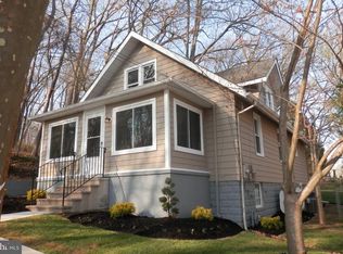 418 Mount View Ave, Mount Holly, NJ 08060