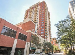 1529 S State St #P-143, Chicago, IL 60605