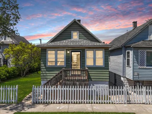 4856 Wegg Ave, East Chicago, IN 46312