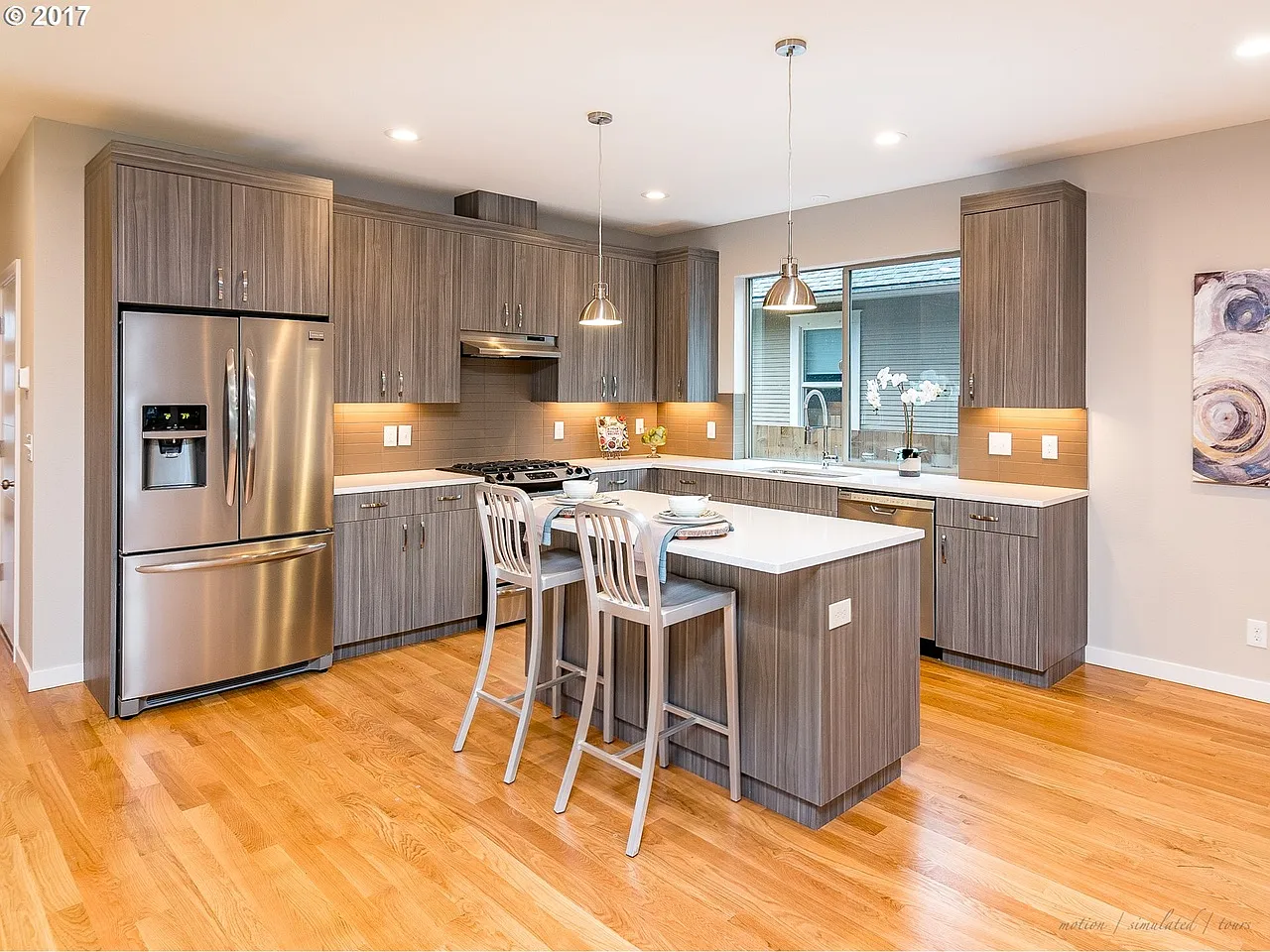 4 bed, 2640 sqft, $4,095 — Photo 3