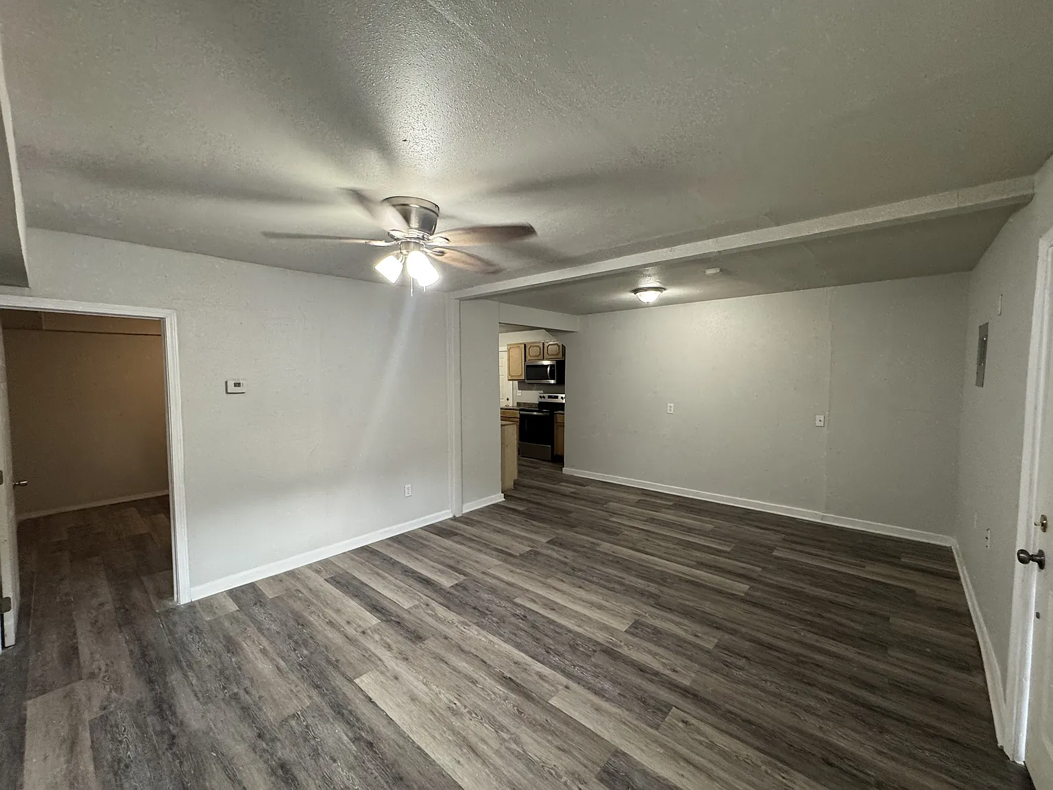 Wortham Dr Spiro - 200 B Wortham Dr Spiro — Photo 2