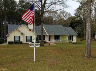 73 Carl Parker Rd, Hampton, GA 30228