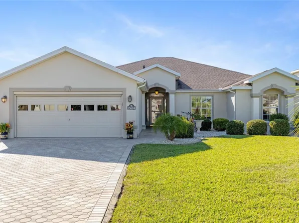 15694 SW 16th Avenue Rd, Ocala, FL 34473