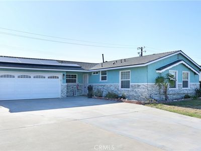 8121 San Mateo Cir, Buena Park, CA, 90620