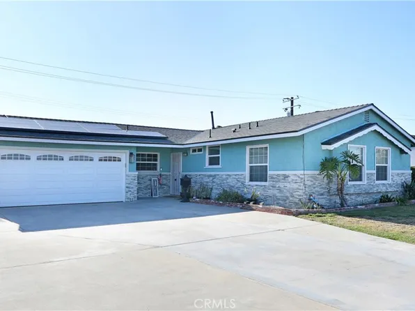 8121 San Mateo Cir, Buena Park, CA 90620