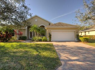 4113 Abington Woods Cir, Vero Beach, FL 32967