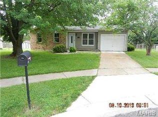 1094 Deleon Ct, Fenton, MO 63026